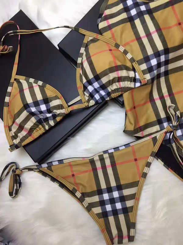 Burberry Bikini ID:20260520-64
